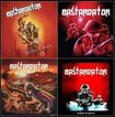 THRASH METAL/BASTARDATOR / 2006-2009