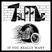 N.W.O.B.H.M./TRUFFLE / If You Really Wan (LP/Colour)
