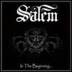 N.W.O.B.H.M./SALEM / In The Beginning... (DLP/clear) 100 limited