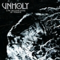 UNHOLY / The Second Ring of Power (CD/DVD) []