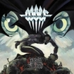 HEAVY METAL/WOLF / Black Wings