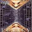 THRASH METAL/VIRUS / Lunacy 