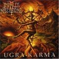 IMPALED NAZARENE / Ugra Karma []