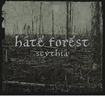 /HATE FOREST / Scythia (digi)