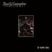 /MOURNFUL CONGREGATION / The Unspoken Hymns