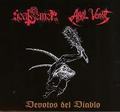 GOAT SEMEN / ANAL VOMIT / Devotos Del Diablo (digi) []