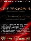 /LEX TALIONIS / The Supreme Aggression (digi)