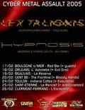 LEX TALIONIS / The Supreme Aggression (digi) []