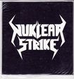 THRASH METAL/NUKLEAR STRIKE / Nuklear Speed (papersleeve/cdr)