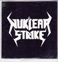 NUKLEAR STRIKE / Nuklear Speed (papersleeve/cdr) []