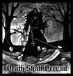 THRASH METAL/NUKLEAR STRIKE / INVINCIBLE FORCE / Death Shall Prevail 