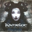HEAVY METAL/KAMELOT / Poetry for the Poison & Live from Wacken (2CD)