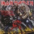 IRON MAIDEN / The Number of the Beast []