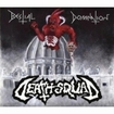 THRASH METAL/DEATHSQUAD / Bestial Domination