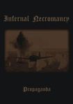 JAPANESE BAND/INFERNAL NECROMANCY / Propaganda (DVD)