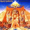 HEAVY METAL/IRON MAIDEN / Powerslave