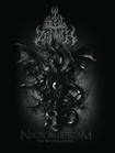 /BAAL ZEBUTH / Necromysticism - Into The Chasm Of Hell (A5 special packing)