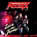 ACCEPT / Live in Japan []