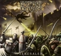 ASTRAL DOORS / Jerusalem (digi) []