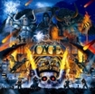 HEAVY METAL/CAGE / Supremacy of Steel