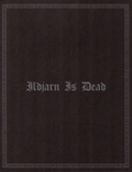 ILDJARN / Ildjarn is Dead (2CD/A5) []