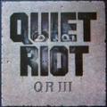 QUIET RIOT / V []