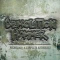 DEMOLITION HAMMER / Necrology (2CD) []