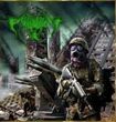 THRASH METAL/POLLUTION / Modern Warfare