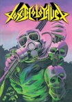 DVD/TOXIC HOLOCAUST / Brazilian Slaughter 2006