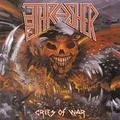 JOE THRASHER / Cries of War []