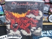 THRASH METAL/SACRIFICE / Torment in Fire (LP)