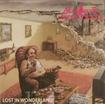 THRASH METAL/NUCLEAR SYMPHONY / Lost in Wonderland