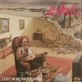 NUCLEAR SYMPHONY / Lost in Wonderland []