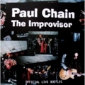 PAUL CHAIN / The Improvisor (2CD) []