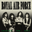 HEAVY METAL/ROYAL AIR FORCE / Leading the Riot
