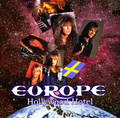 EUROPE / HOLLYWOOD HOTEL (1CDR)  []