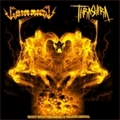 GALOPE MORTAL/THRASHERA / Split []
