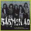 /BABYLON A.D. / In the Beginning