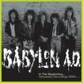 BABYLON A.D. / In the Beginning []