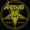 THRASH METAL/VENOM / Welcome to Hell 