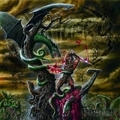 OBITUARY / Darkest Day (Slip) []