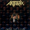 THRASH METAL/ANTHRAX / Among the Living (国内盤)