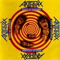 ANTHRAX / State of Euphoria () []
