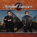 KMBALL JAMISON / Kimball Jamison (CD+DVD) []