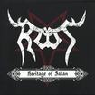 /ROOT / Heritage of Satan (Slip)