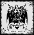 DIE HARD / Thrash Them All (7