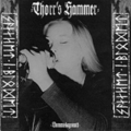 THORR'S HAMMER / Dommedagsnatt  []