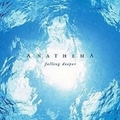 ANATHEMA / Falling Deeper (digi Book)  []