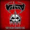 THRASH METAL/VOIVOD / To the Death 84