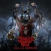 /JUNGLE ROT / Kill on Command